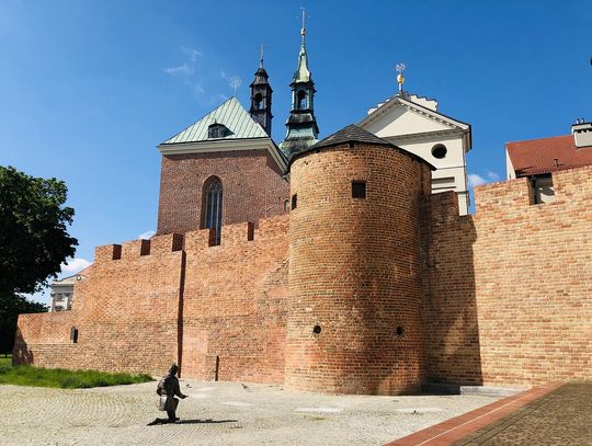 Centrum Baśni i Legend rozpoczyna sezon turystyczny!