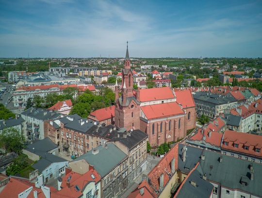 Ceny nieruchomości w Kaliszu: przegląd 2024–2025