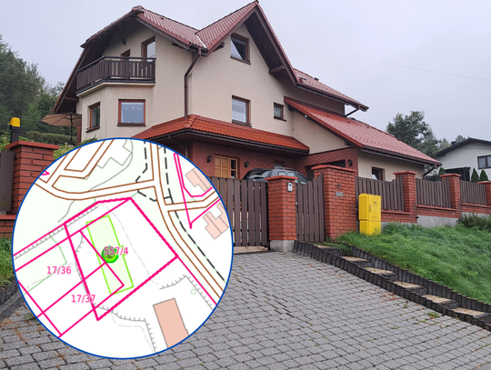 Ceny sprzedaży JAWNE! Sprawdź, ile za dom zapłacił sąsiad