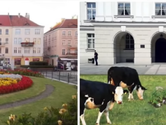 Challenge 2016. Taki był i tym żył KALISZ {ZDJĘCIA}