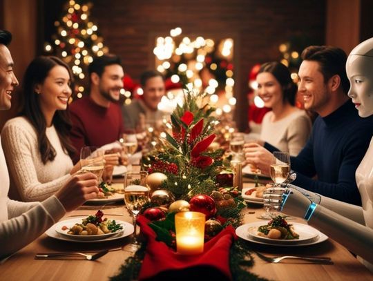 Chatbot jako przyjaciel? Nowa twarz relacji „międzyludzkich”