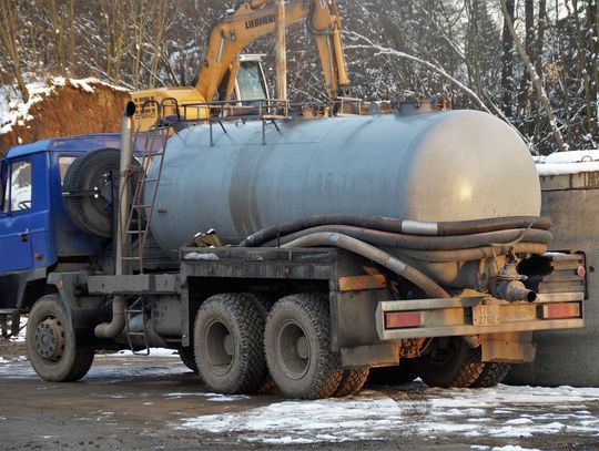 Chcą kontrolować posesje. Za brak tej umowy grozić będzie wysoki mandat