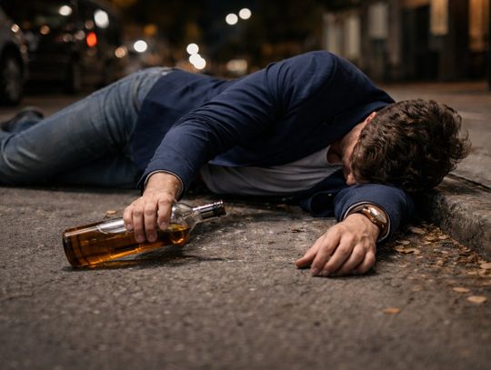 Chcą powrotu izb wytrzeźwień. Żeby odciążyć SOR-y i policję