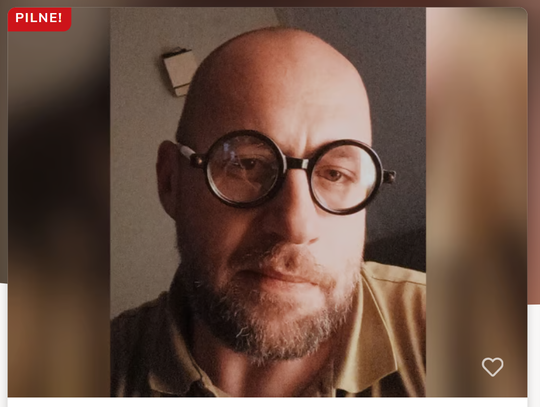 „Chcę żyć”. Nowotwór odebrał mu wszystko w kilka tygodni ZBIÓRKA