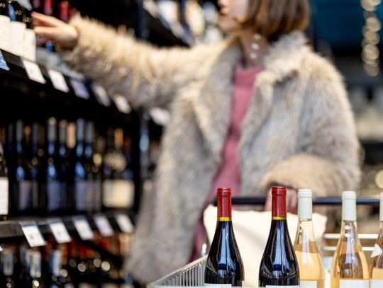 Chciała być jak Jezus? Kaliszanka zamieniła wodę w alkohol