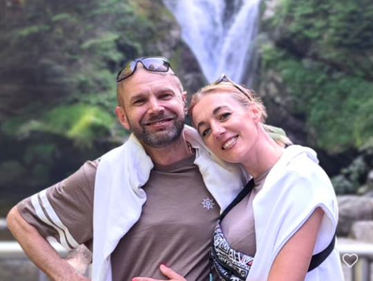 Choroba odbiera mu siły. Sławomir walczy z nieuleczalną chorobą ZBIÓRKA