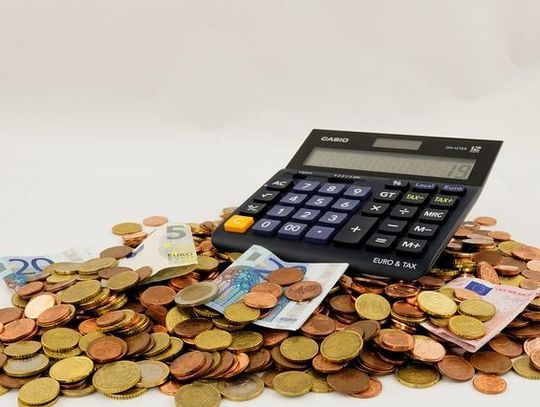 Chwilówka na święta - brać czy nie?