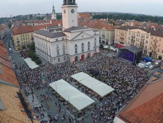 Chylińska, Margaret, zawody strongmanów… IMPREZOWY ROZKŁAD JAZDY