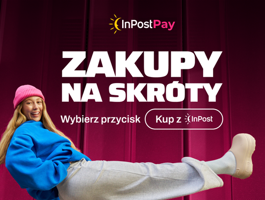 Co daje koszyk InPost Pay i dlaczego warto z niego korzystać