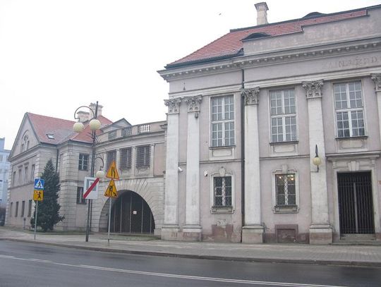 Co dalej z kupnem budynku BGK?