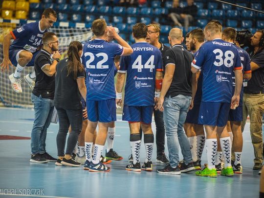Co dalej z obecnym sezonem PGNiG Superligi? Kluby czekają na decyzję władz ligi