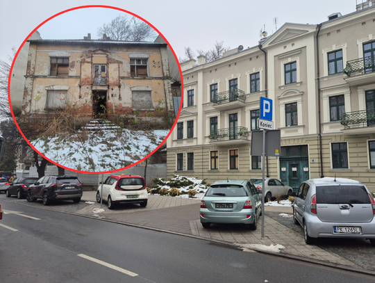 Co dalej z tą kamienicą? Inwestor ma odważny pomysł