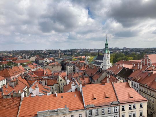 Co kryje Ratusz? Nadal nie wszyscy wiedzą o tym miejscu, a naprawdę warto!