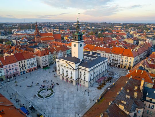 Co można robić w weekend w Kaliszu? Podpowiadamy!