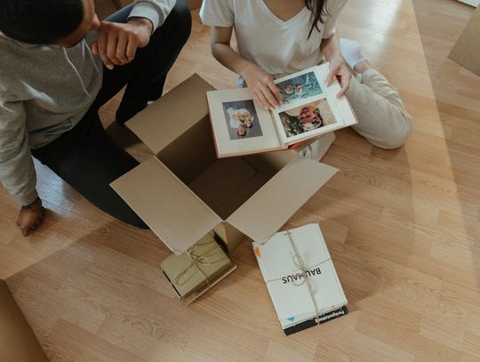 Co na prezent dla najbliższych? Sprawdź 3 ciekawe pomysły