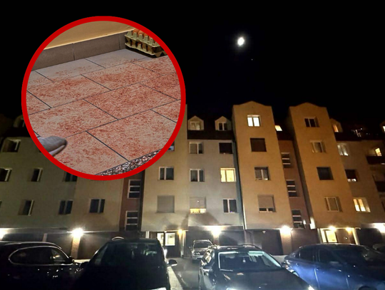 "Co najmniej DWIE rany". Śledczy ujawniają szczegóły zbrodni na Dobrzecu