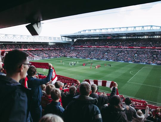 Co należy wiedzieć o piłce, żeby czerpać radość z oglądania Ekstraklasy?