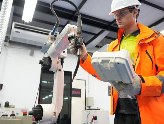 Co o programie SAFE myślą Polacy? Aż jedna trzecia nie ma zdania