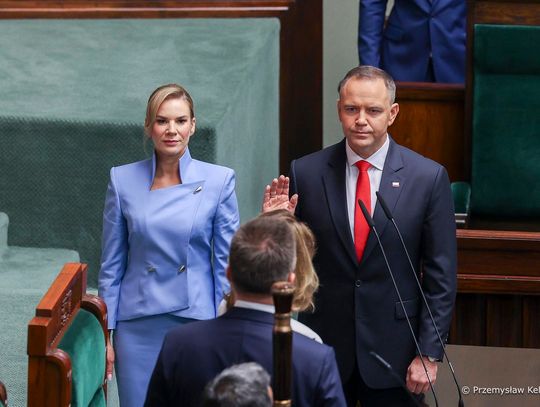 Co prezydent Nawrocki ogłosi w Kaliszu? Tu rozpocznie swój plan