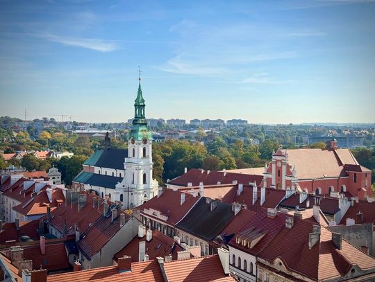 Co robić w weekend w Kaliszu? Podpowiadamy! 𝐋𝐈𝐒𝐓𝐀