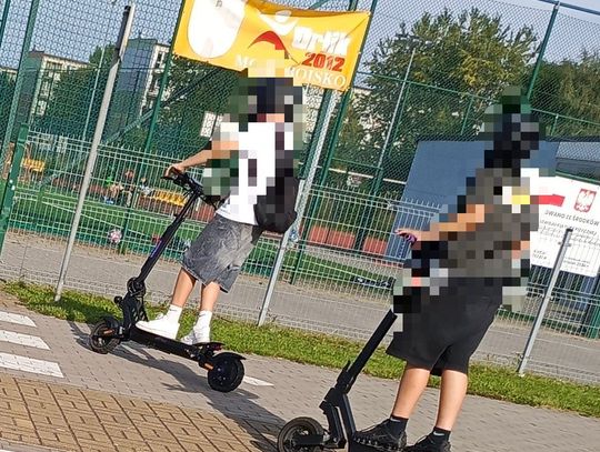 Co się tutaj WYPRAWIA? Miasto interweniuje
