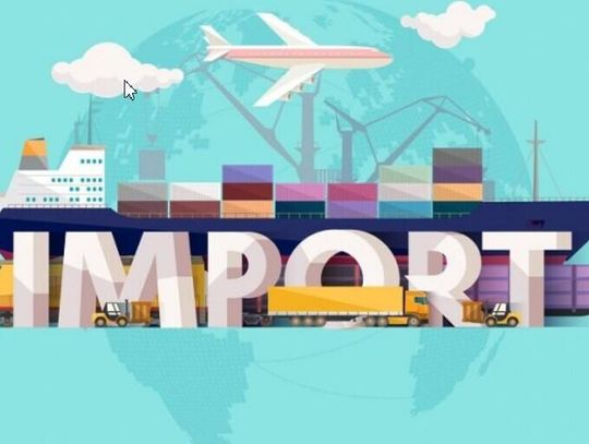Co to jest import: definicja, zalety i wady przywozu towarów z zagranicy