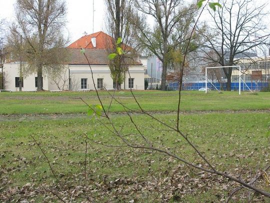 Co z cmentarzem żydowskim? Jest decyzja sądu