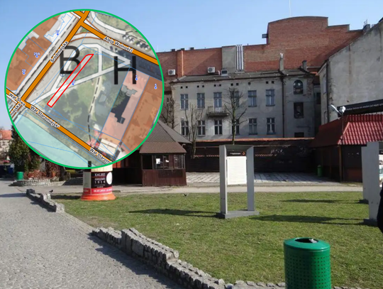 Co ze Złotym Rogiem? Miasto ma nowy pomysł