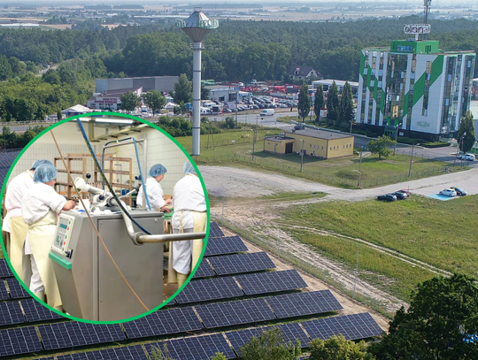 Colian przejmuje kolejny zagraniczny zakład. Chcą być w TOP10