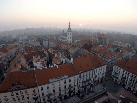 Colian przekazał 30 tys. zł na wymianę pieców w Kaliszu