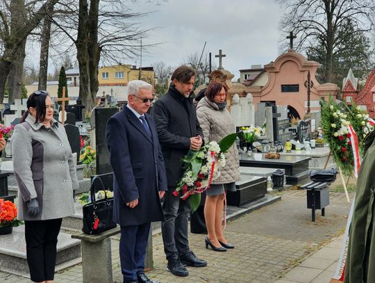 Córka śp. Gabrieli Zych: najgorzej jest szukać teorii spiskowych…