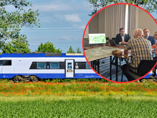CPK wykupuje ziemię. Oferta dla kolejnych regionów