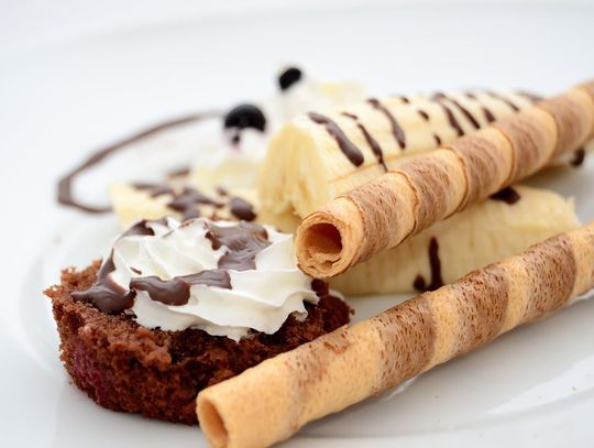 Cukier a odporność – jak słodkie przekąski wpływają na układ immunologiczny?