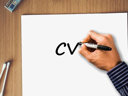 CVhero.com - CV tak indywidualne jak Ty