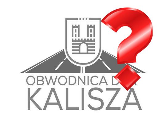 Czarne chmury nad obwodnicą Kalisza. Kiedy ruszy budowa?