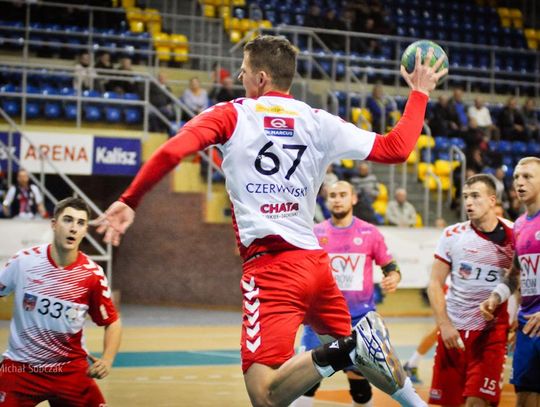 „Czerwone” derby. MKS powalczy o puchar ZDJĘCIA