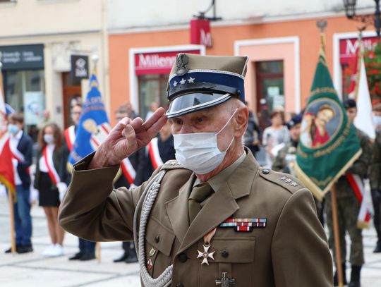 Cześć Bohaterom! ZDJĘCIA