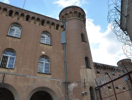 Członkowie Komisji Obrony Narodowej obejrzą kaliskie więzienie