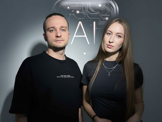 Czy AI zabierze nam pracę? Oni mają na nią sposób