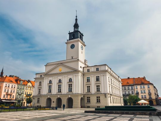 Czy Kalisz to dobre miejsce do podjęcia pracy?