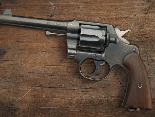 Czy można uprawiać strzelectwo historyczne bez zezwolenia?