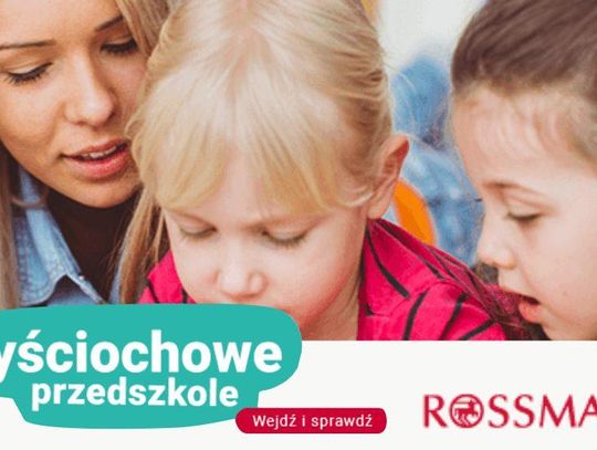 Czy przedszkole Twojego dziecka jest już „Czyściochowe”?