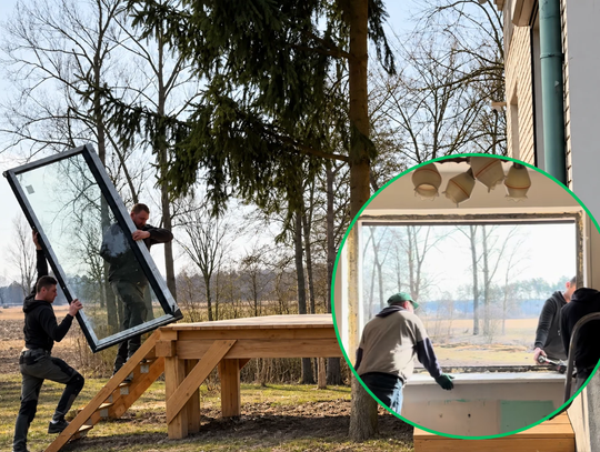Czy tylko nowe budownictwo jest szansą na własne mieszkanie ?