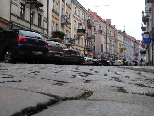 Czy w Kaliszu i okolicach kradną BMW?