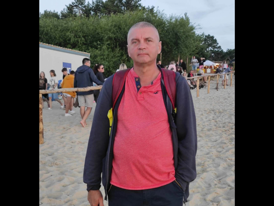 Czy widzieliście tego mężczyznę? 59-latek może przebywać w Kaliszu
