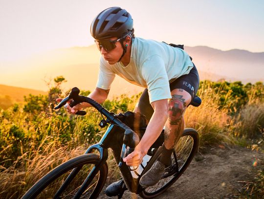 Czym jest rower gravelowy i kto powinien go wybrać?