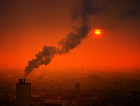 Czym oddychamy? Najnowszy raport o jakości naszego powietrza