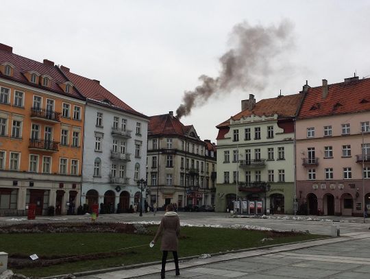 Czym palą kaliszanie? Piece pod lupą straży miejskiej