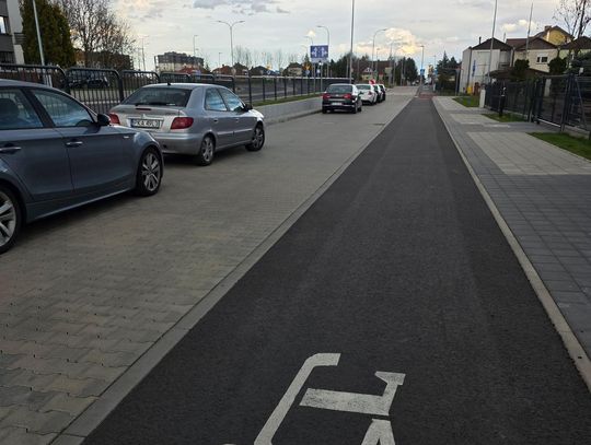 Czytelnik pyta, służby odpowiadają. Tutaj NIE parkujcie!