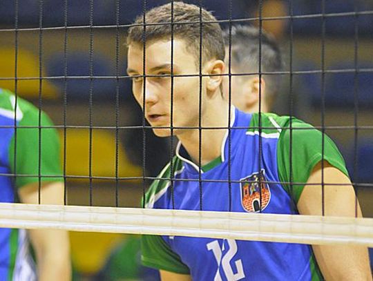 Daniel Telega: W naszej grze była radość